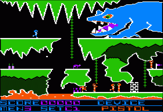 South Pacific Quest - Image 4