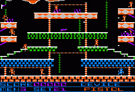 South Pacific Quest - Image 2