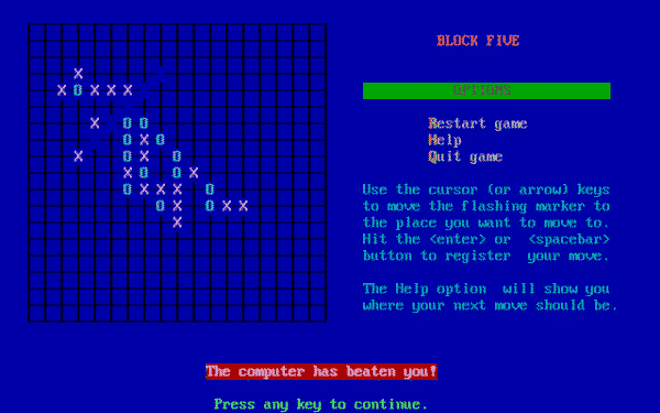 Block Five - Image 3