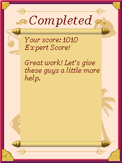 Diner Dash: Flo on the Go - Image 3