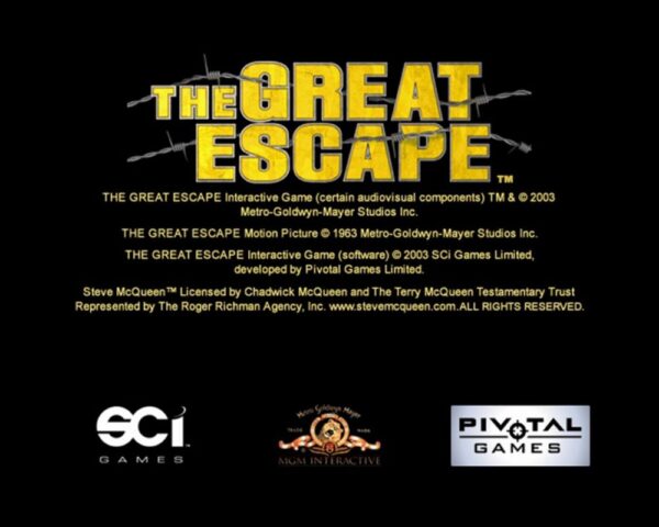 The Great Escape - Image 5