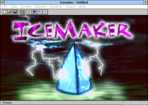 Icebreaker - Image 4