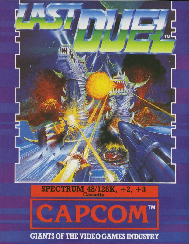 Last Duel: Inter Planet War 2012