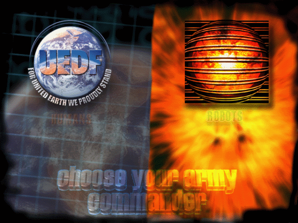 Napalm: The Crimson Crisis - Image 4