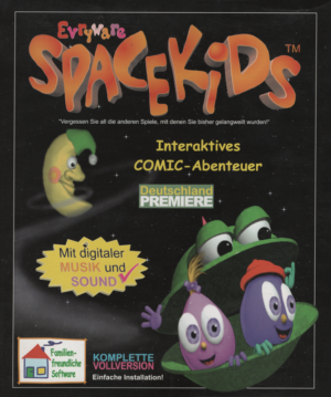 SpaceKids
