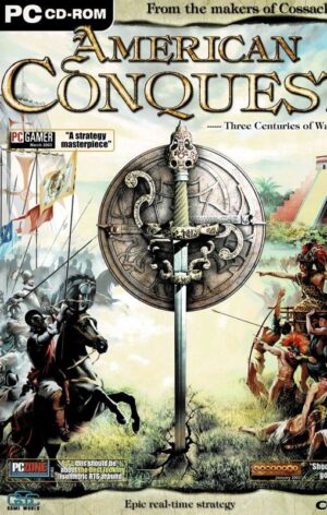 American Conquest