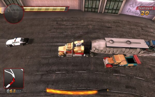 Gear Grinder - Image 3