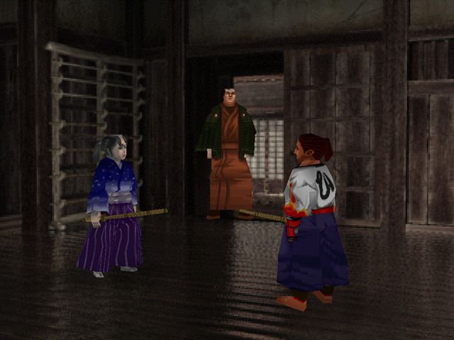 Soul of the Samurai - Image 6