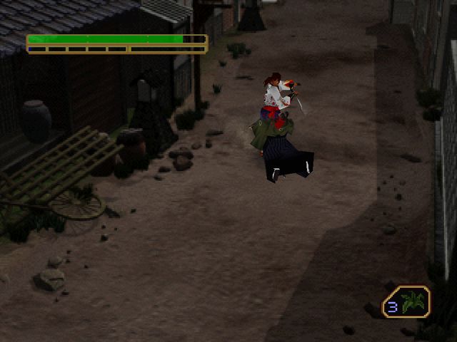 Soul of the Samurai - Image 3