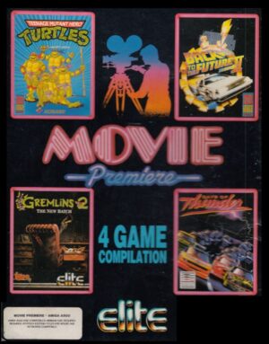 Movie Premiere