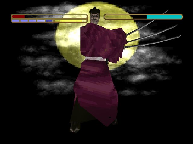 Soul of the Samurai - Image 4