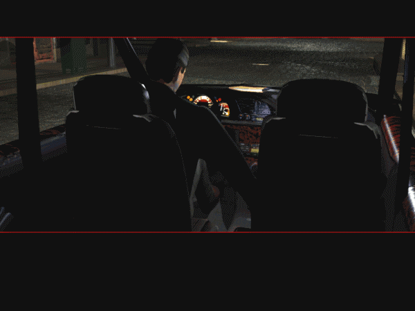 Evidence: The Last Report - Image 5