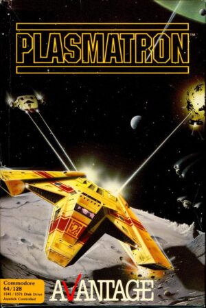 Plasmatron