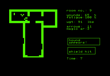 Dunjonquest: Morloc's Tower - Image 4