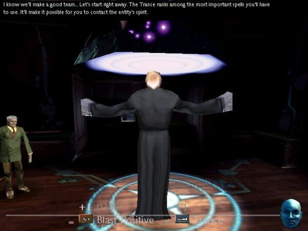 The Guardian of Darkness - Image 3