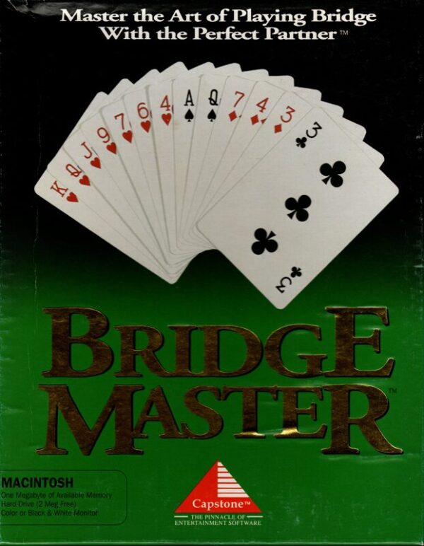 Bridge Master - Retro Replay