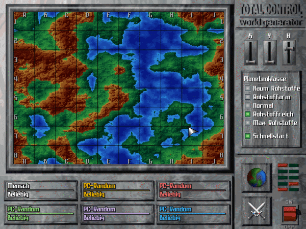 Total Control - Image 4