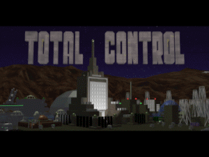 Total Control