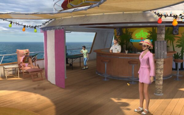 Secret Files 2: Puritas Cordis - Image 5
