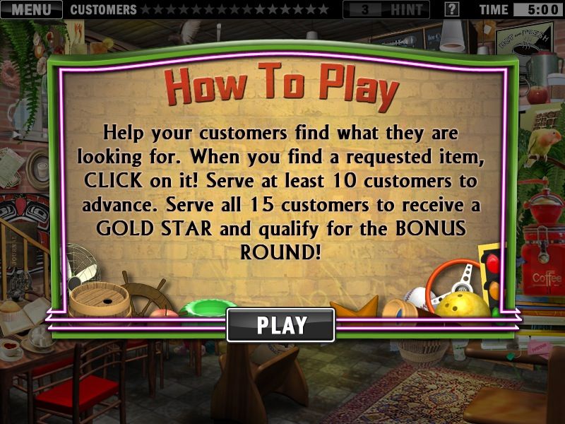 Little Shop: Big City - Image 6