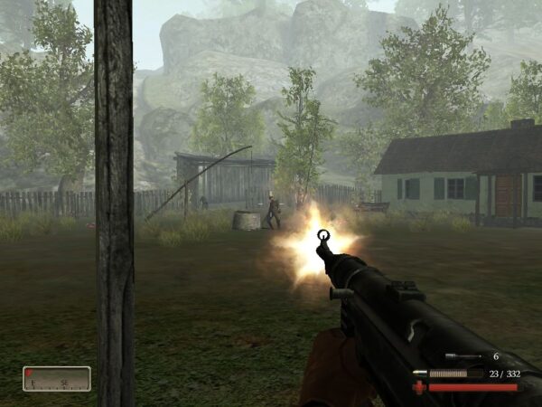 Battlestrike: Force of Resistance - Image 3