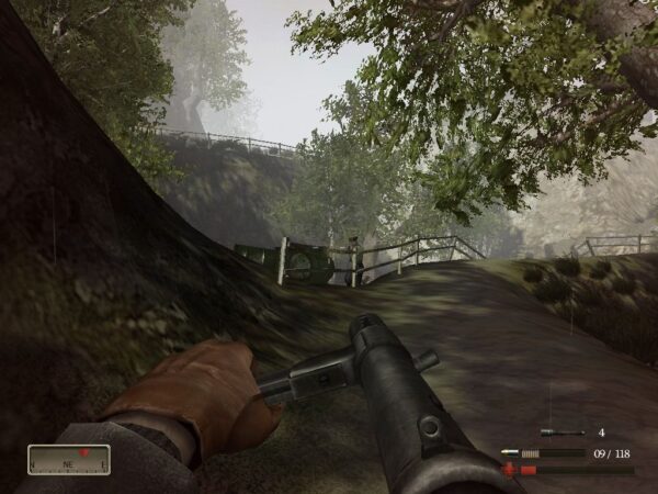 Battlestrike: Force of Resistance - Image 6