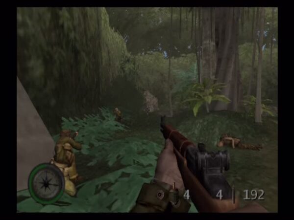 Medal of Honor: Rising Sun - Image 5