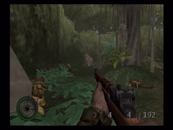 Medal of Honor: Rising Sun - Image 5