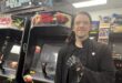 Doc the Ghost of Galloping Ghost Arcade