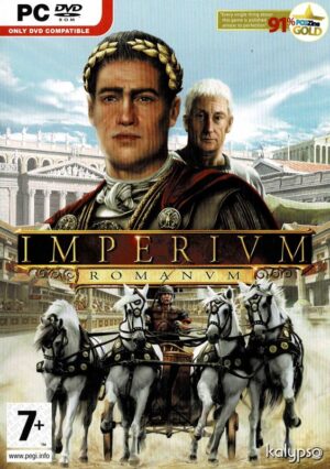 Imperium Romanum