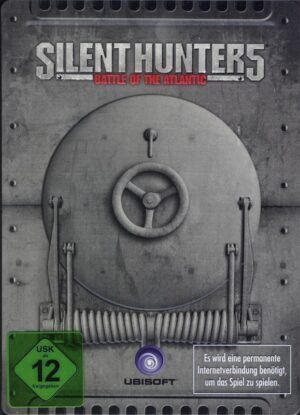 Silent Hunter 5: Battle of the Atlantic (Collector's Edition)