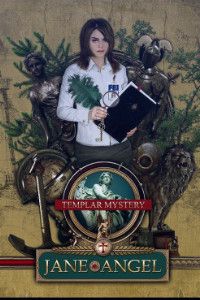 Jane Angel: Templar Mystery