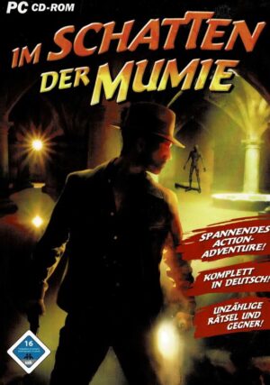 Bonez Adventures: Tomb of Fulaos