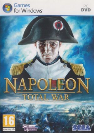 Napoleon: Total War