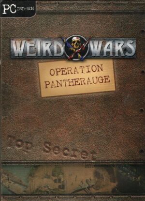 Jak rozpętałem II Wojnę Światową: Nieznane przygody Franka Dolasa