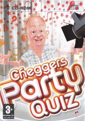 Cheggers Party Quiz