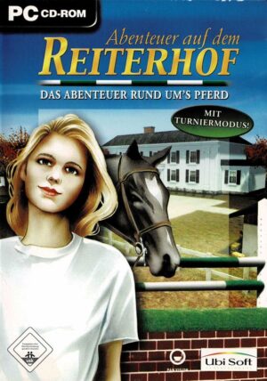 Riding Champion: Legacy of Rosemond Hill