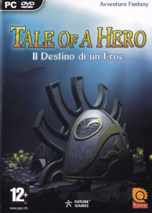 Tale of a Hero