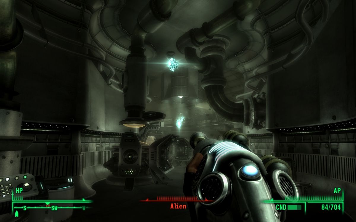 Fallout 3: Mothership Zeta - Image 2