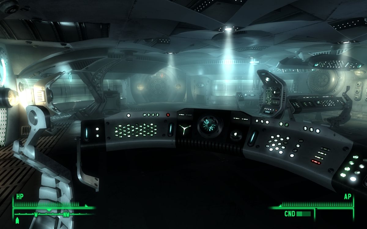 Fallout 3: Mothership Zeta - Image 3