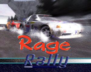 Rage Rally