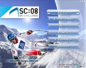 SC:08 - Ski-Challenge