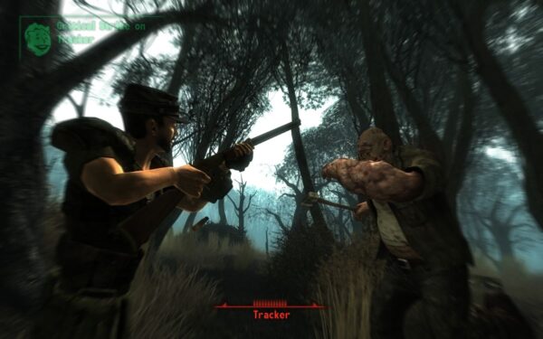 Fallout 3: Point Lookout - Retro Replay