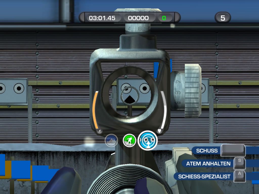 RTL Biathlon 2009 - Image 6