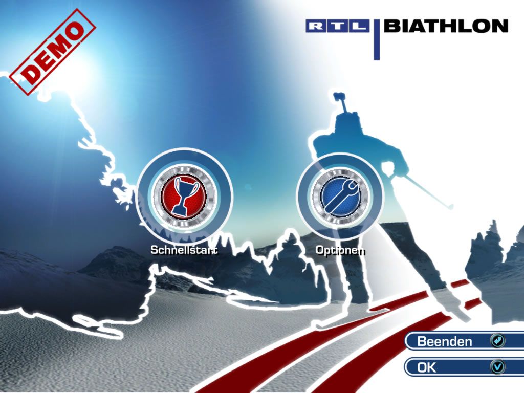 RTL Biathlon 2009 - Image 5