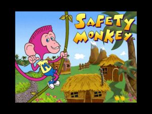 Safety Monkey