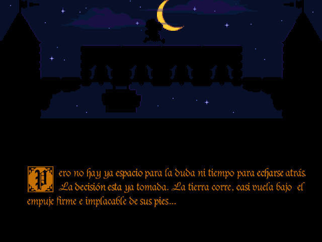 Sir Fred: El Remake - Image 5