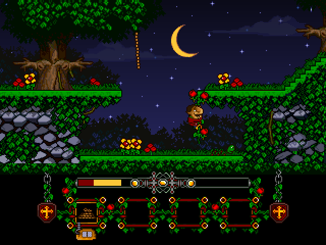 Sir Fred: El Remake - Image 6