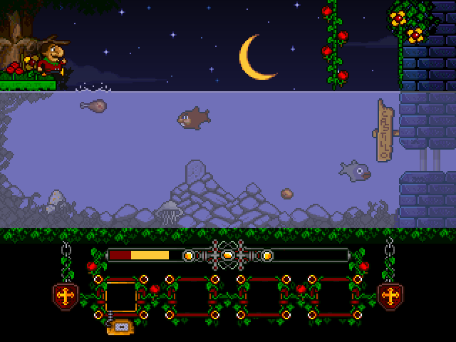 Sir Fred: El Remake - Image 2