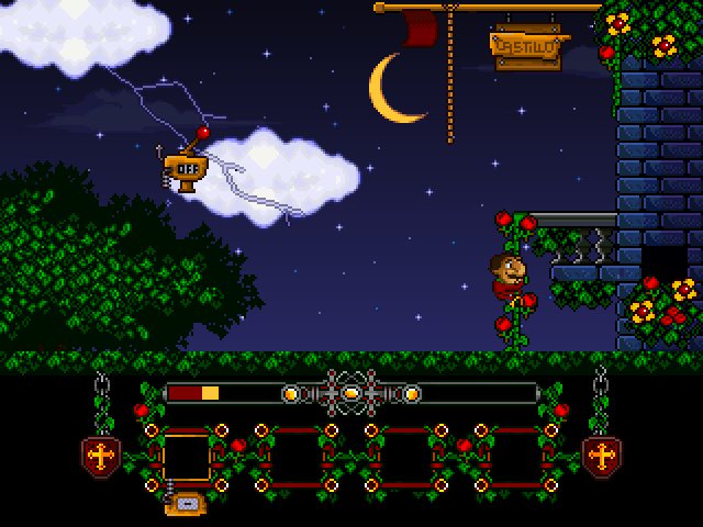 Sir Fred: El Remake - Image 3